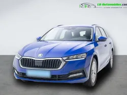 Utilisé 2022 Skoda Octavia Break | 26 700 € (Bon prix)