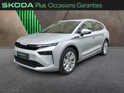 Gris Utilisé 2025 Skoda Enyaq iV SUV | 46 980 €