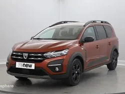 Utilisé 2022 Dacia Jogger Extreme Break | 17 999 € (Prix juste)