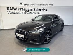 Utilisé 2023 BMW 430 M Sport Coupé | 48 500 € (Bon prix)