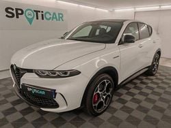 Blanc Utilisé 2025 Alfa Romeo Tonale Veloce SUV | 52 990 €