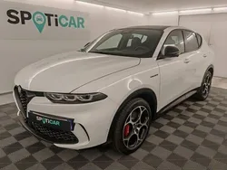 Blanc Utilisé 2025 Alfa Romeo Tonale Veloce SUV | 52 990 €