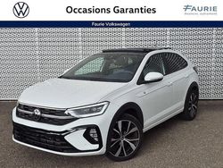 Occasion 2024 VW Taigo R-line SUV | 25 990 € (Prix assez cher)