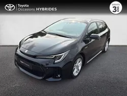 Utilisé 2021 Suzuki Swace | 22 680 € (Prix assez cher)