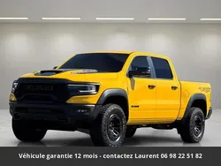 Jaune Utilisé 2023 Dodge Ram Pick-up | 116 080 € (Prix cher)
