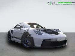 Utilisé 2023 Porsche 911 Coupé | 337 700 € (Prix cher)