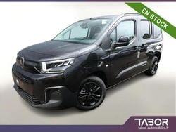 Noir Nouvelle 2025 Citroën Berlingo Monospace | 28 606 € (Bon prix)
