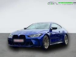 Utilisé 2023 BMW M4 Comfort Edition Coupé | 88 700 € (Prix juste)