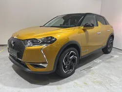 Utilisé 2019 DS Automobiles DS3 Crossback Grand Chic SUV | 15 989 € (Prix juste)