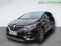 Utilisé 2021 Renault Espace Monospace | 35 800 € (Prix cher)