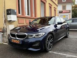 Bleu Utilisé 2019 BMW 330 M Sport Berline | 36 490 € (Super prix)