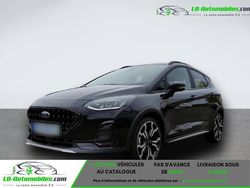 Occasion 2022 Ford Fiesta Citadine | 24 000 € (Prix cher)