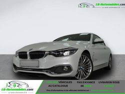 Utilisé 2020 BMW 420 Sport Line Coupé | 39 500 € (Prix cher)