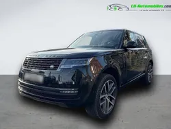 Utilisé 2025 Land Rover Range Rover SUV | 166 400 €