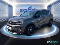 Gris Utilisé 2023 Citroën C5 Aircross SUV | 22 990 € (Prix juste)