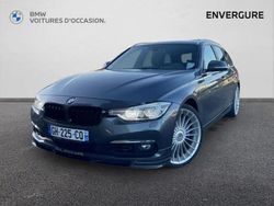 Gris Utilisé 2017 Alpina D3 Break | 39 920 €