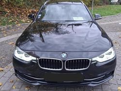 Gris Utilisé 2019 BMW 340 Sport Line Break | 33 990 €