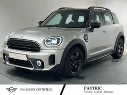 Argent Occasion 2023 Mini Cooper Countryman SUV | 30 900 € (Prix juste)
