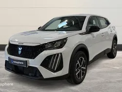 Nouvelle 2025 Peugeot 2008 Style SUV | 25 550 € (Prix juste)
