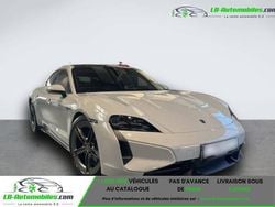 Utilisé 2025 Porsche Taycan Turbo S Berline | 281 400 €