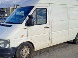Utilisé 2004 VW LT Break | 4 990 €