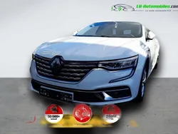 Utilisé 2022 Renault Talisman Break | 23 500 € (Bon prix)