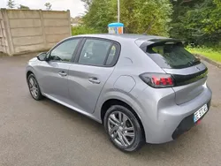 Utilisé 2022 Peugeot 208 S Citadine | 10 990 € (Bon prix)