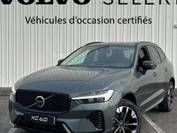 Nouvelle 2025 Volvo XC60 Ultra SUV | 79 950 €