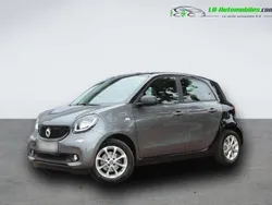 Utilisé 2019 Smart ForFour Citadine | 14 900 € (Bon prix)