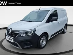 Blanc Utilisé 2023 Renault Kangoo Monospace | 17 800 € (Prix assez cher)
