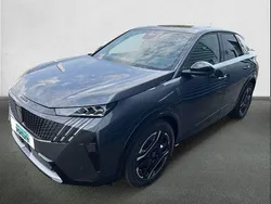 Gris Nouvelle 2025 Peugeot e-3008 GTi SUV | 51 360 € (Prix cher)