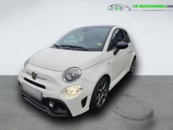 Utilisé 2022 Abarth 595 Turismo Citadine | 24 900 € (Prix assez cher)