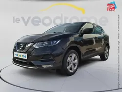 Utilisé 2018 Nissan Qashqai Acenta SUV | 15 499 € (Prix juste)
