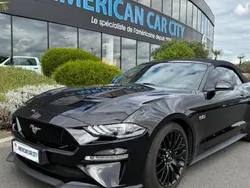 Utilisé 2019 Ford Mustang GT Cabriolet | 57 990 € (Prix cher)