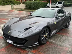 Gris Utilisé 2022 Ferrari 812 Cabriolet | 425 000 €