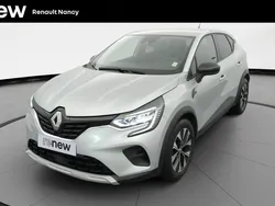Gris Utilisé 2023 Renault Captur Evolution SUV | 15 661 € (Bon prix)