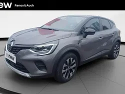 Gris Utilisé 2024 Renault Captur Evolution SUV | 19 990 € (Prix juste)
