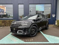 Noir Utilisé 2019 Citroën C5 Aircross Shine SUV | 17 490 € (Bon prix)