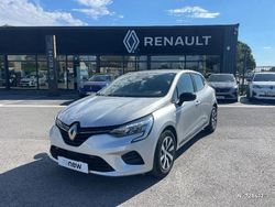 Gris Utilisé 2023 Renault Clio V Equilibre Citadine | 15 990 € (Prix juste)