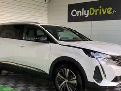 Utilisé 2023 Peugeot 5008 Allure Monospace | 27 490 € (Prix juste)