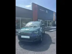 Utilisé 2022 Fiat 500e Berline | 16 900 € (Prix juste)
