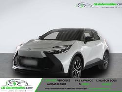 Utilisé 2024 Toyota C-HR SUV | 41 400 €