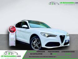 Utilisé 2019 Alfa Romeo Stelvio Executive SUV | 28 200 € (Prix cher)