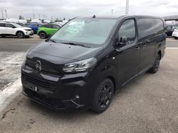 Nouvelle 2025 Citroën Jumpy Break | 37 908 €
