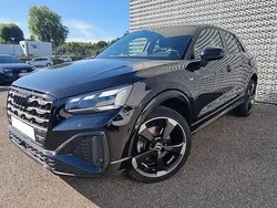 Noir mythe métallisé Utilisé 2023 Audi Q2 S-line plus SUV | 33 290 €