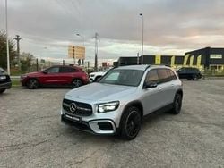 Hightechsilver metallic paint Utilisé 2024 Mercedes GLB200 SUV | 51 990 €