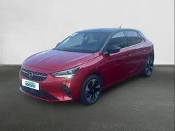 Utilisé 2020 Opel Corsa-e Citadine | 12 990 € (Bon prix)