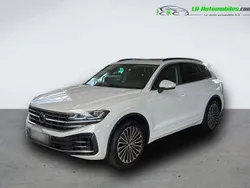 Utilisé 2024 VW Touareg SUV | 68 300 € (Prix juste)