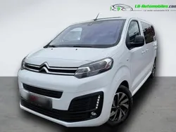 Utilisé 2023 Citroën e-Spacetourer Van | 44 100 €