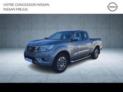 Gris lunaire métallisée Utilisé 2019 Nissan Navara N-Connecta Pick-up | 26 990 € (Prix juste)